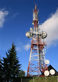 Mobilmast